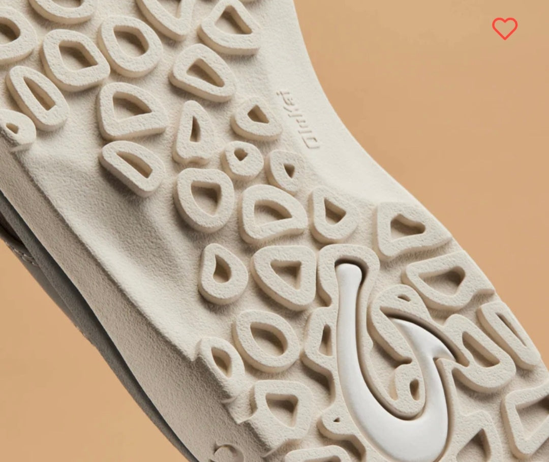 Ohana Flip Flop in Graphite | OluKai