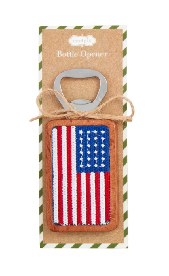 Bottle Opener | Mud Pie