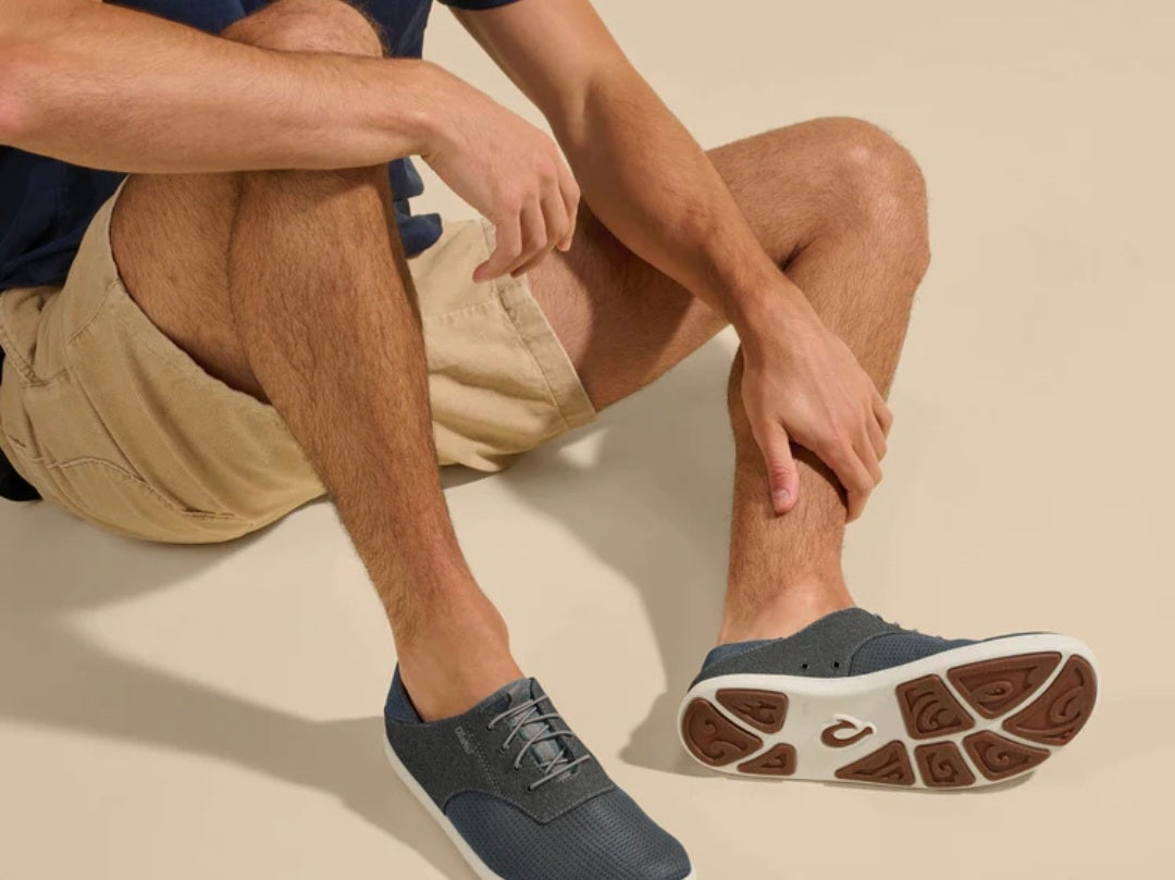 Nohea Moku in Charcoal | OluKai