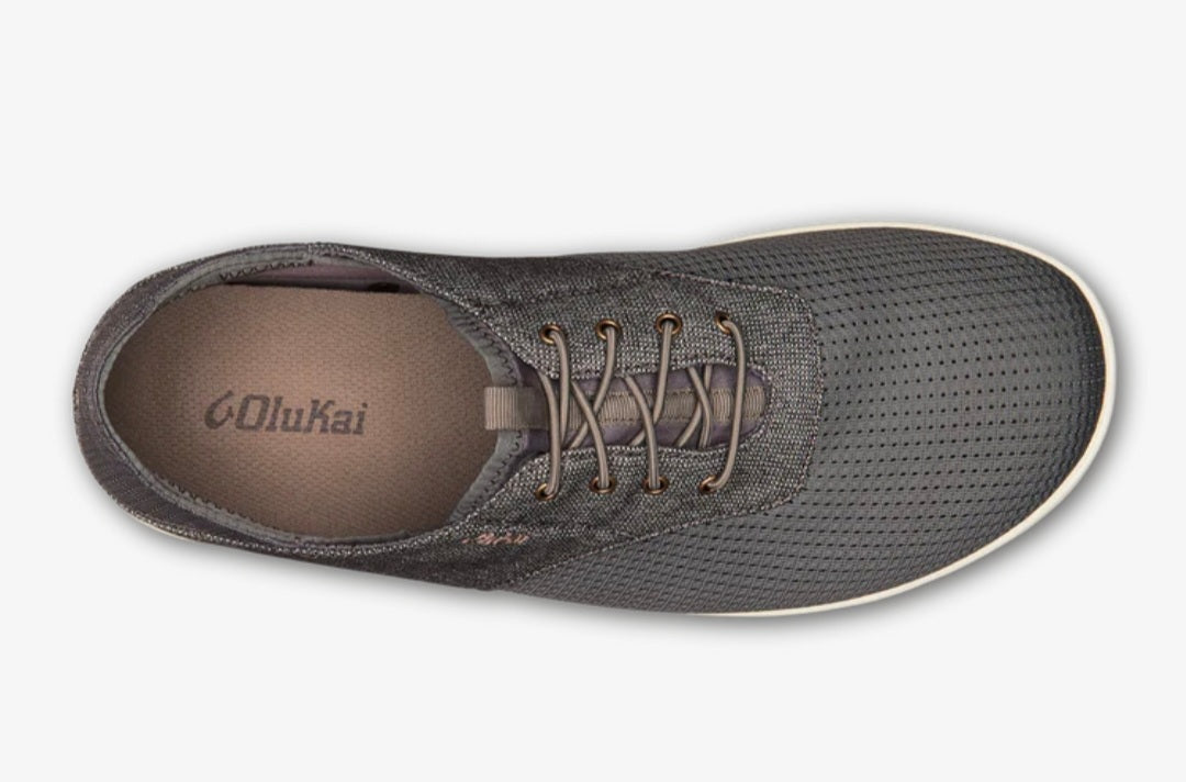 Nohea Moku in Charcoal | OluKai