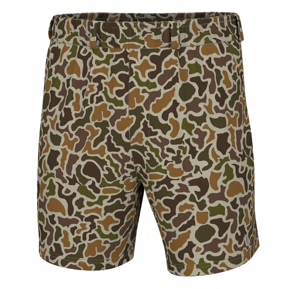Volley Shorts | Local Boy Outfitters