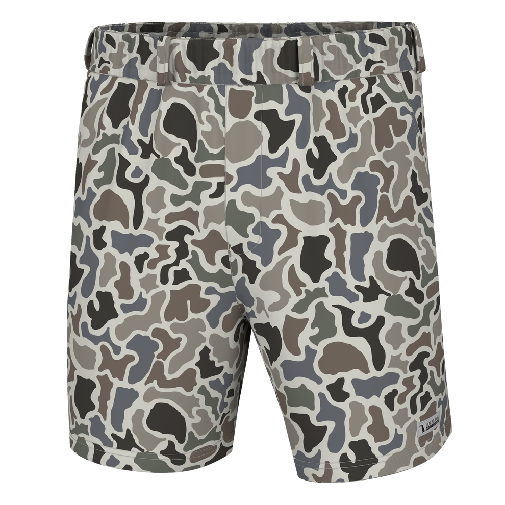 Volley Shorts | Local Boy Outfitters