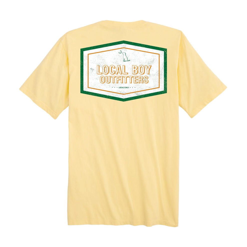 Pimento Label T-Shirt