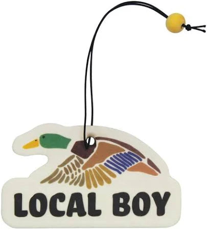 New Car Scent | Local Boy Outfitters
