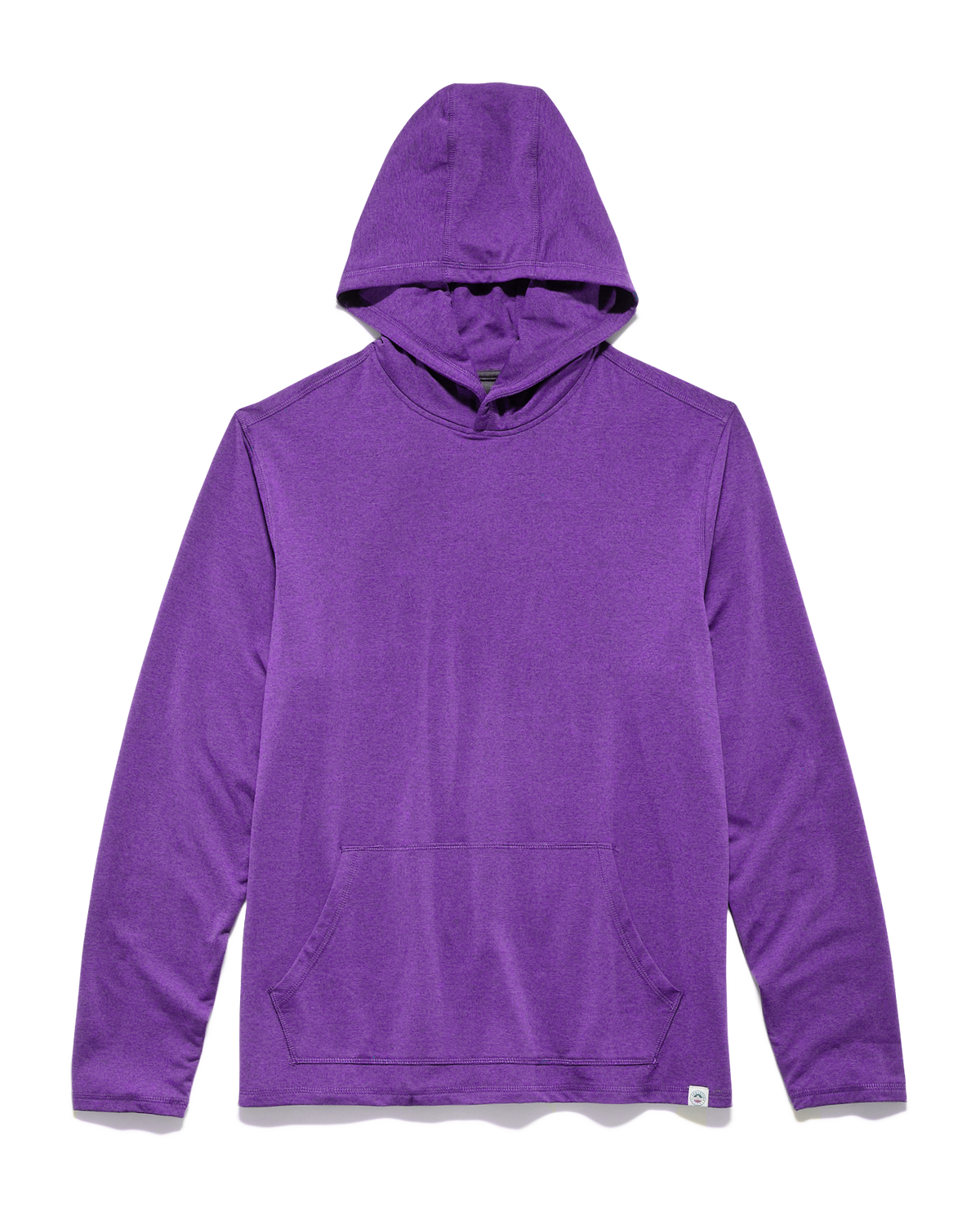 Clutch LS Ultra Soft Hoodie | Flag & Anthem