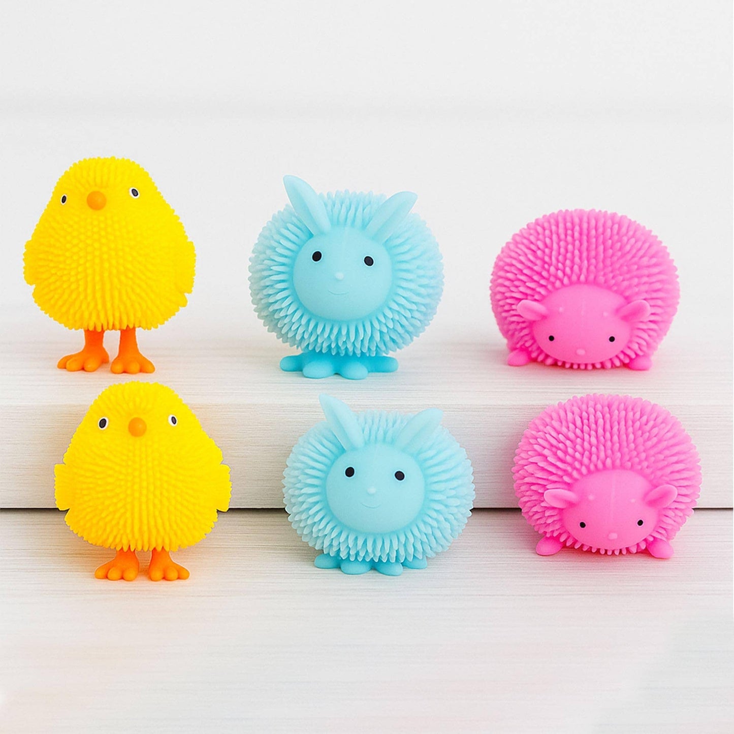 Light-Up Squishies | Toysmith