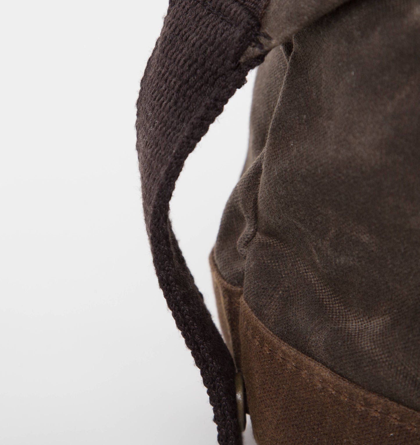 CB STATION - Waxed Dopp Kit