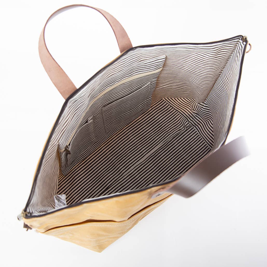 CB STATION - Traveler Tote