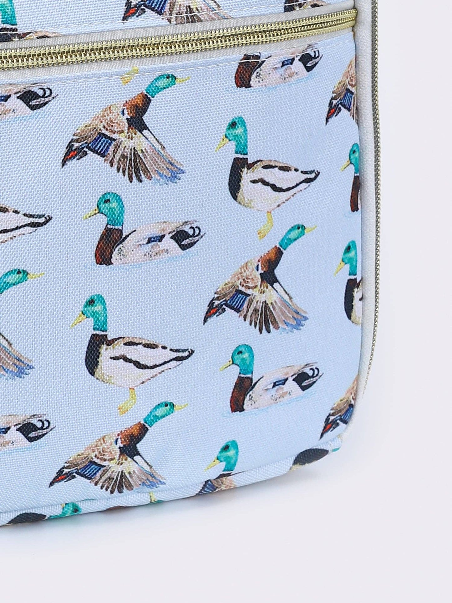 Duck Hunting Printed Lunch Boxes | SK