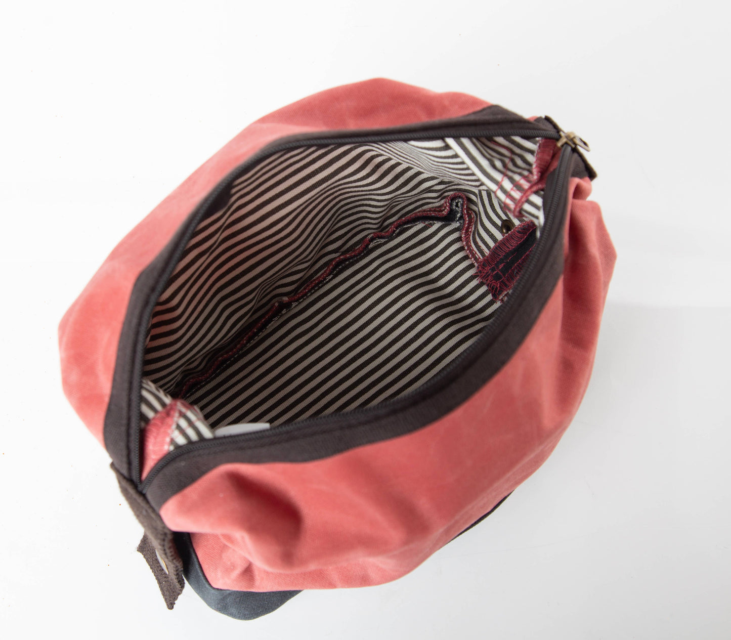 CB STATION - Waxed Dopp Kit