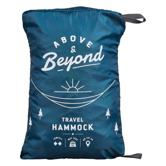 Travel Hammock | Gentlmen's Hardware