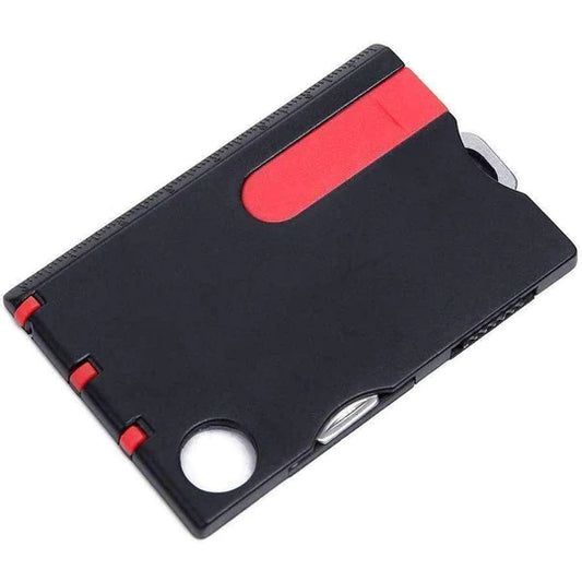 16 Function Wallet Wonder Tool | MM