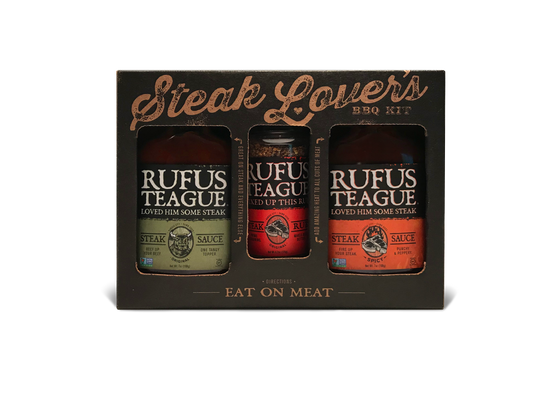 Steak Lover's Kit