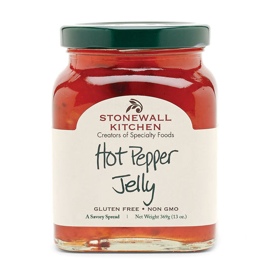 Hot Pepper Jelly | Stonewall Kitchen