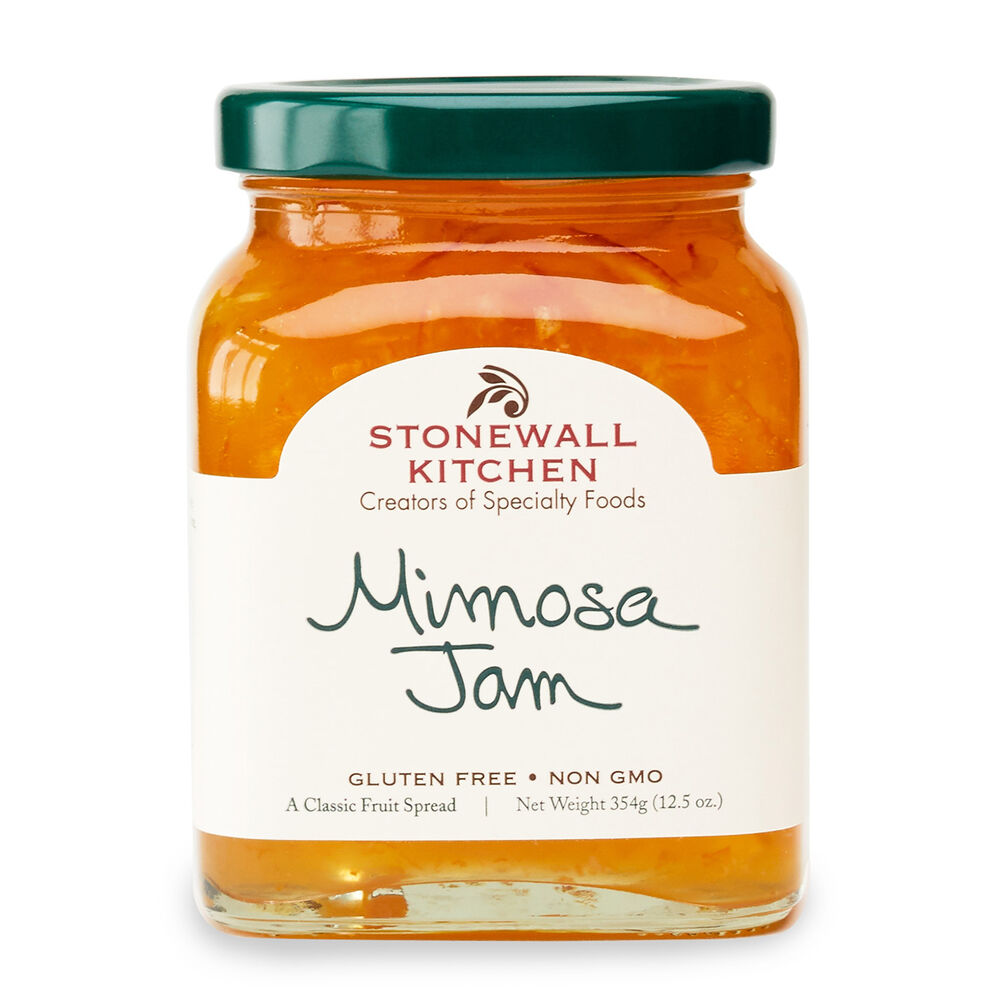 Mimosa Jam | Stonewall Kitchen