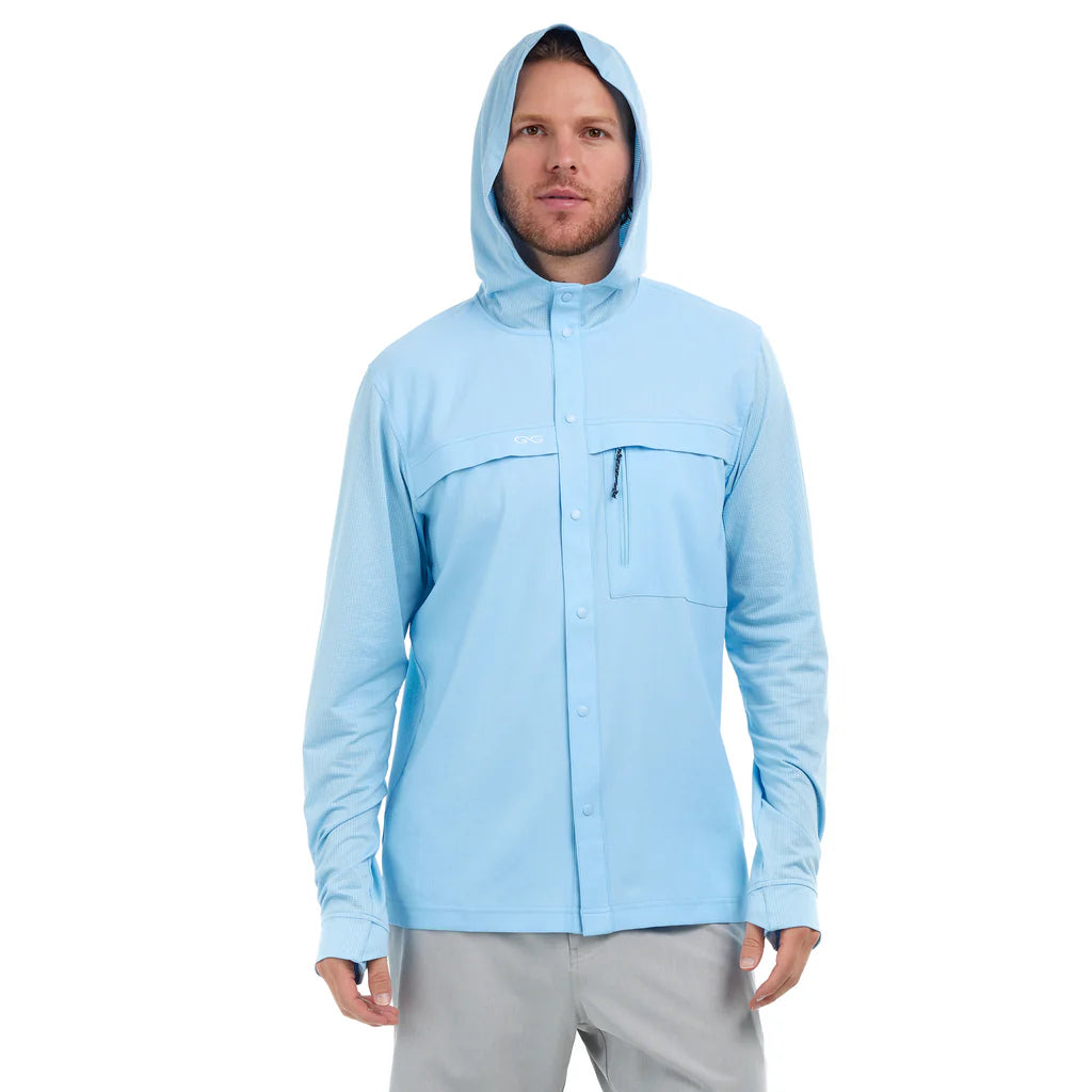 Defender Hoody | GameGuard