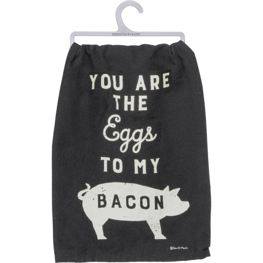 To My Bacon | Primitives by Kathy