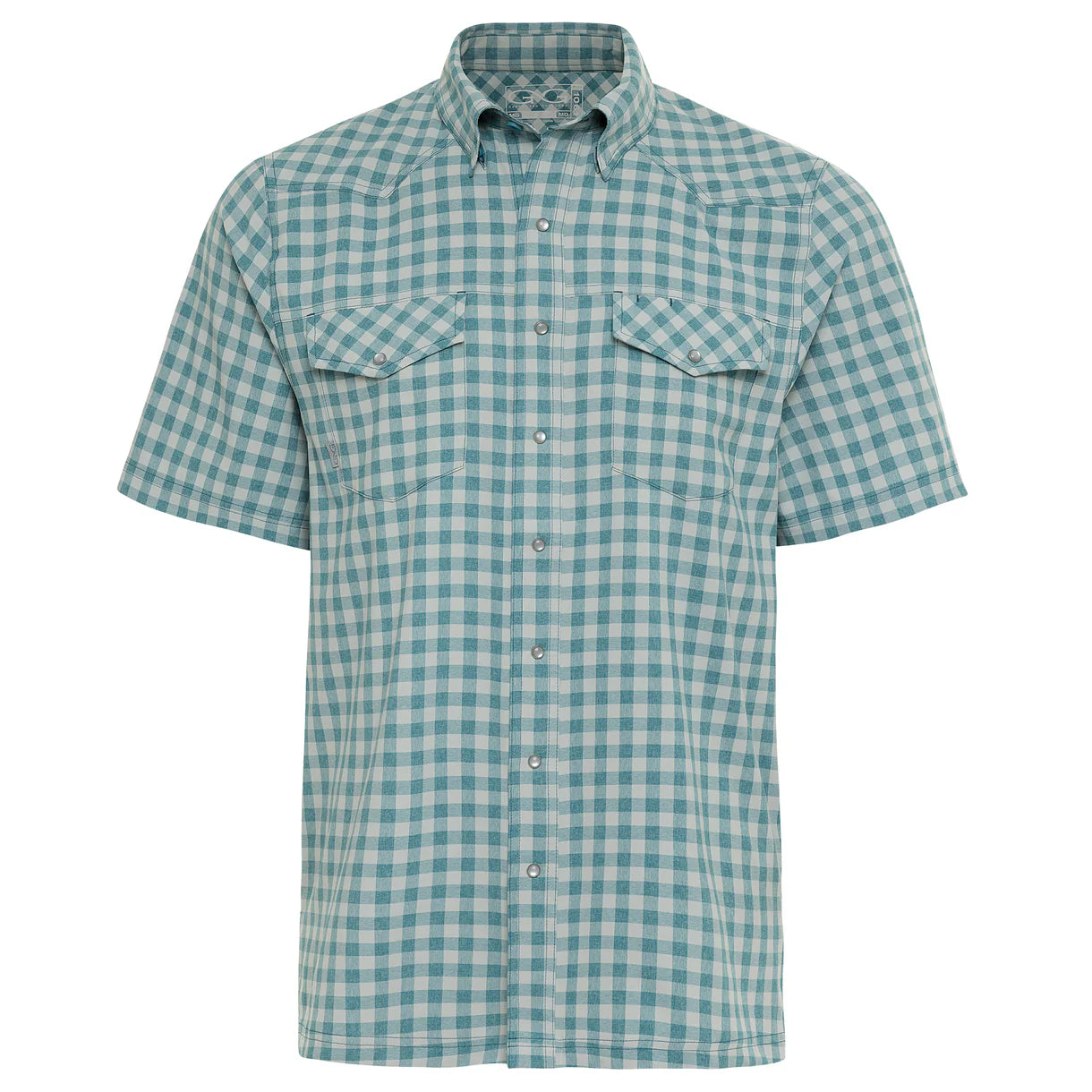 Pearl Snap Shirt | GameGuard