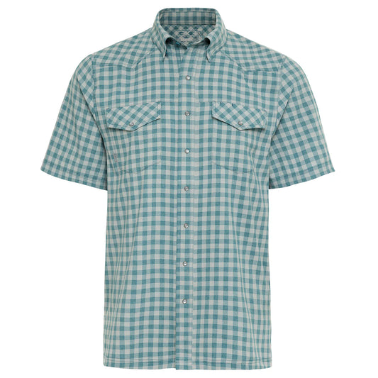 Pearl Snap Shirt | GameGuard