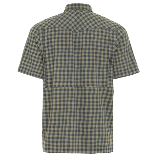 Pearl Snap Shirt | GameGuard