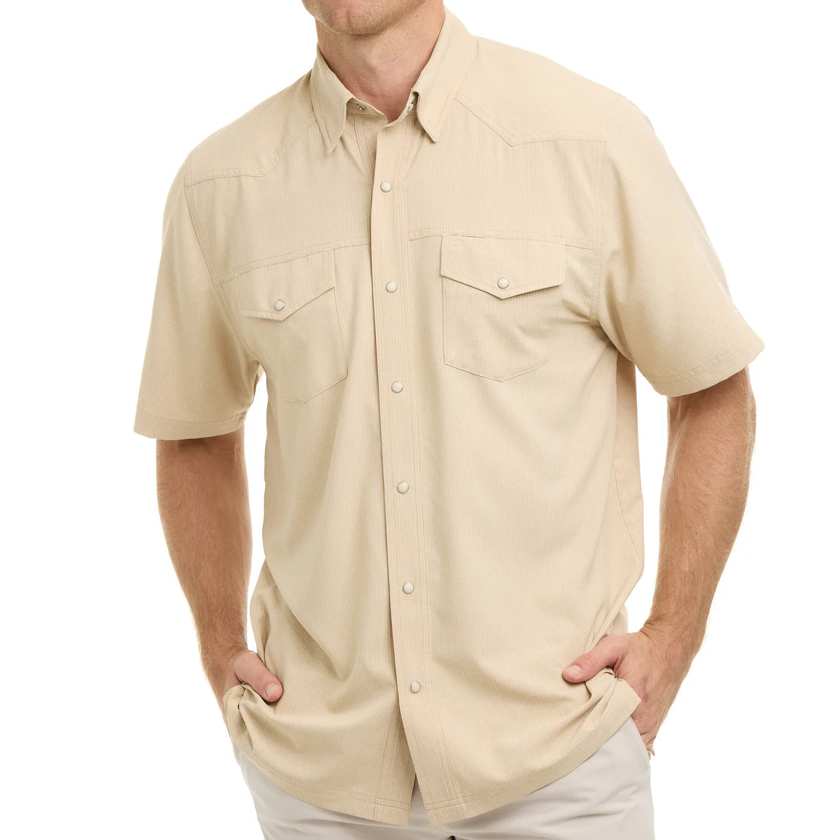 Drover Shirt | GameGuard