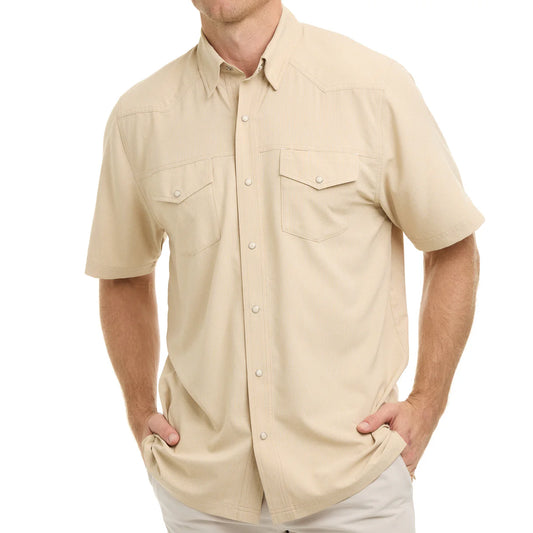 Drover Shirt | GameGuard