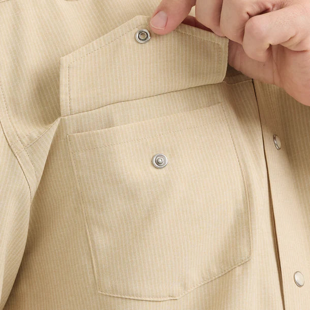 Drover Shirt | GameGuard