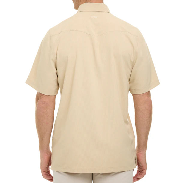 Drover Shirt | GameGuard