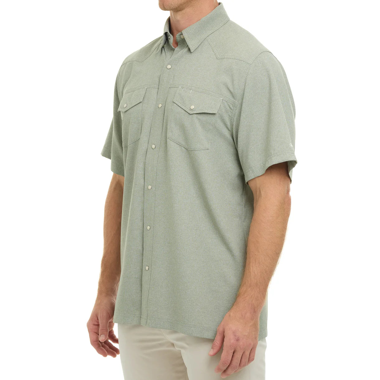Drover Shirt | GameGuard