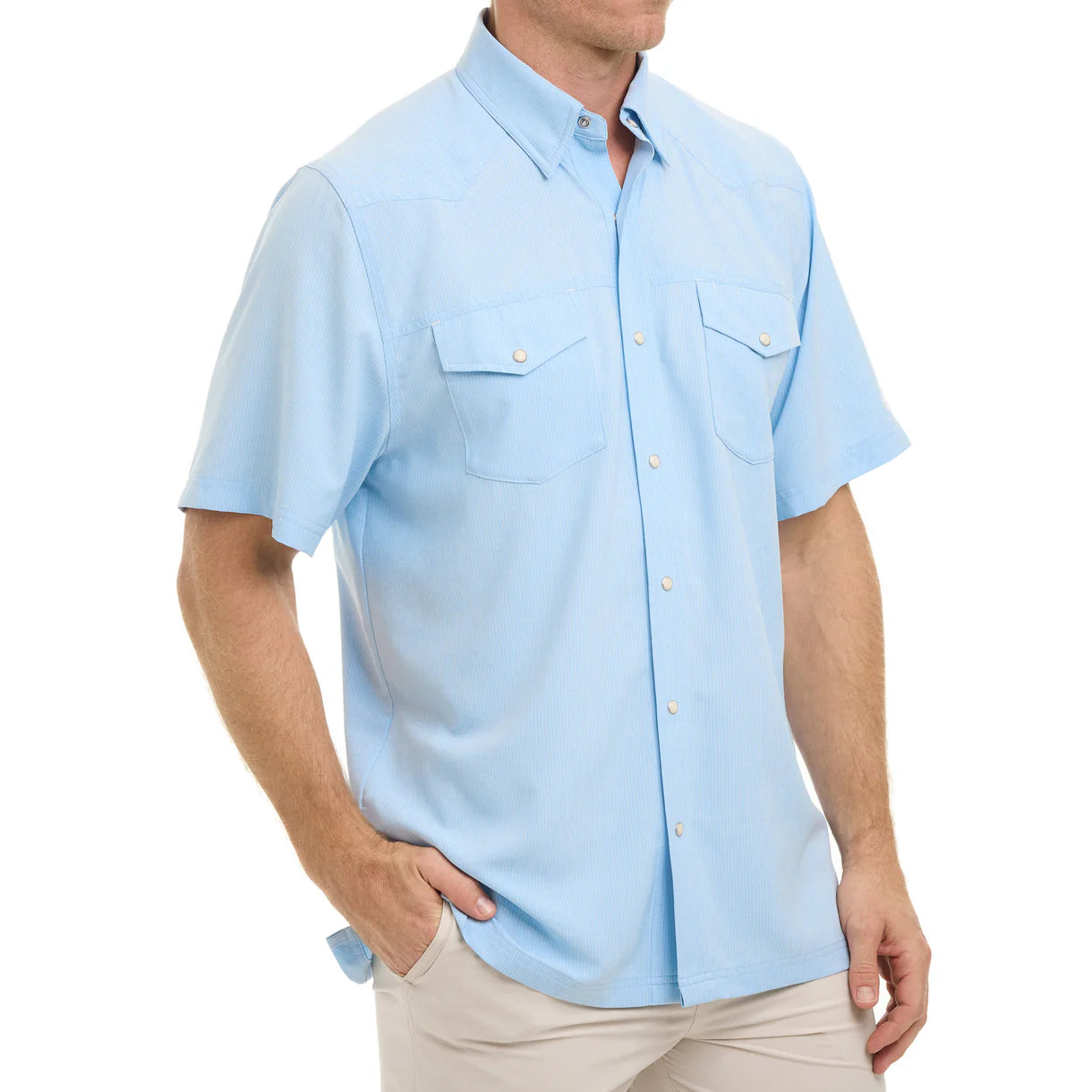 Drover Shirt | GameGuard