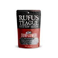 BBQ Throwdown Sunflower Seeds | Rufus Teague