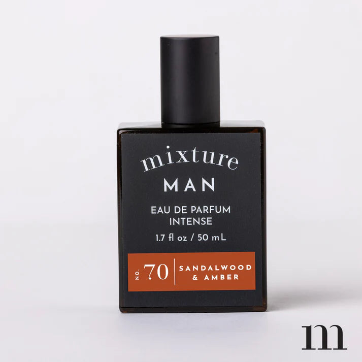 Eau De Parfum Intense 1.7 fl oz| Mixture Man