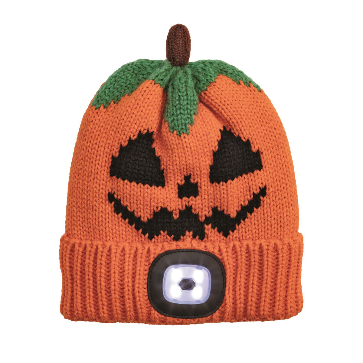 Halloween Headlamp Hat