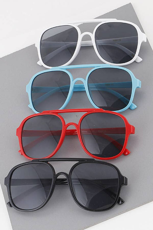 KIDS Classic Aviator Sunglasses | Neighbors
