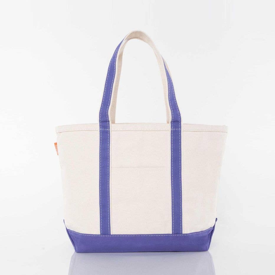 CB STATION - Medium Classic Tote