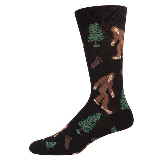 Bigfoot Socks | Socksmith