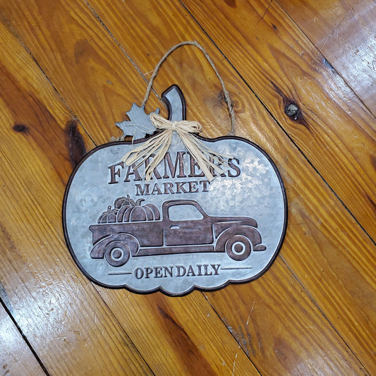 Farmers Market | Primitives by Kathy