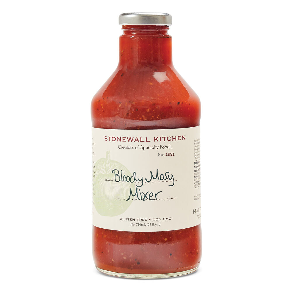 Bloody Mary Mixer | Stonewall Kitchen