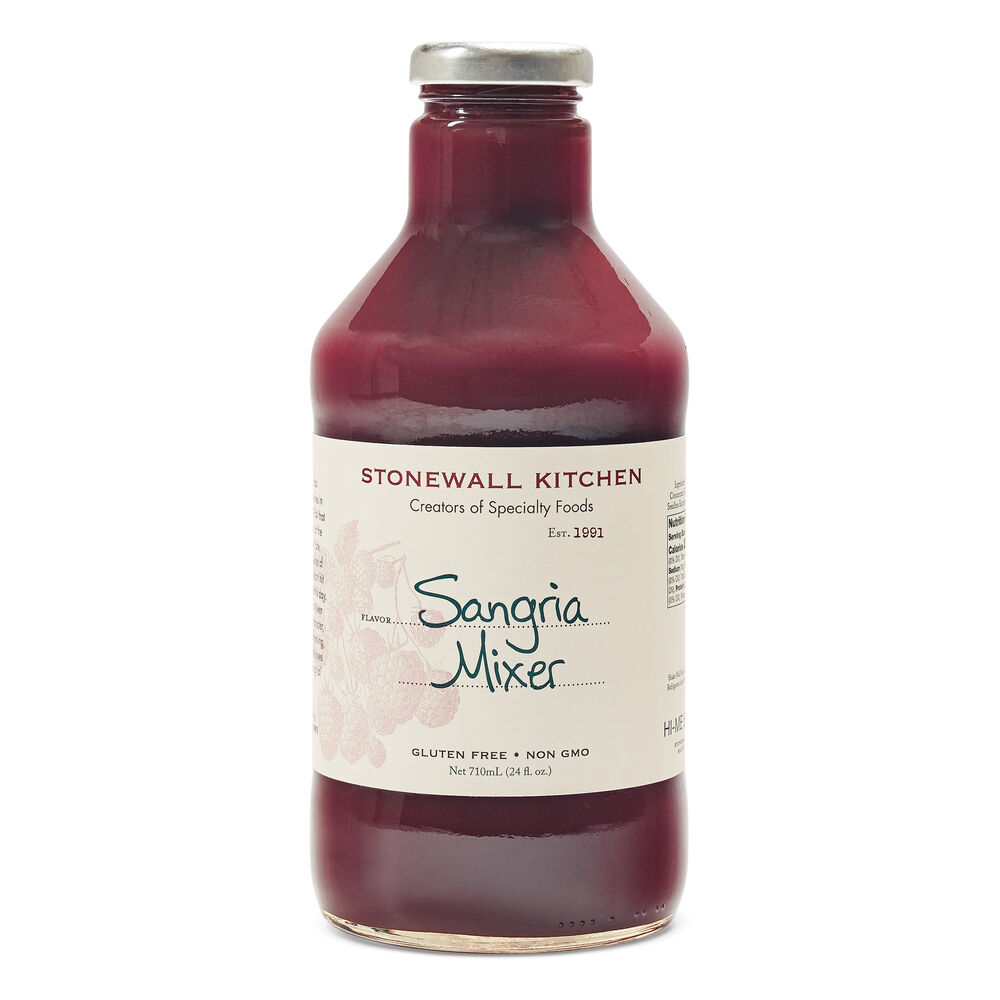 Sangria Mixer | Stonewall Kitchen