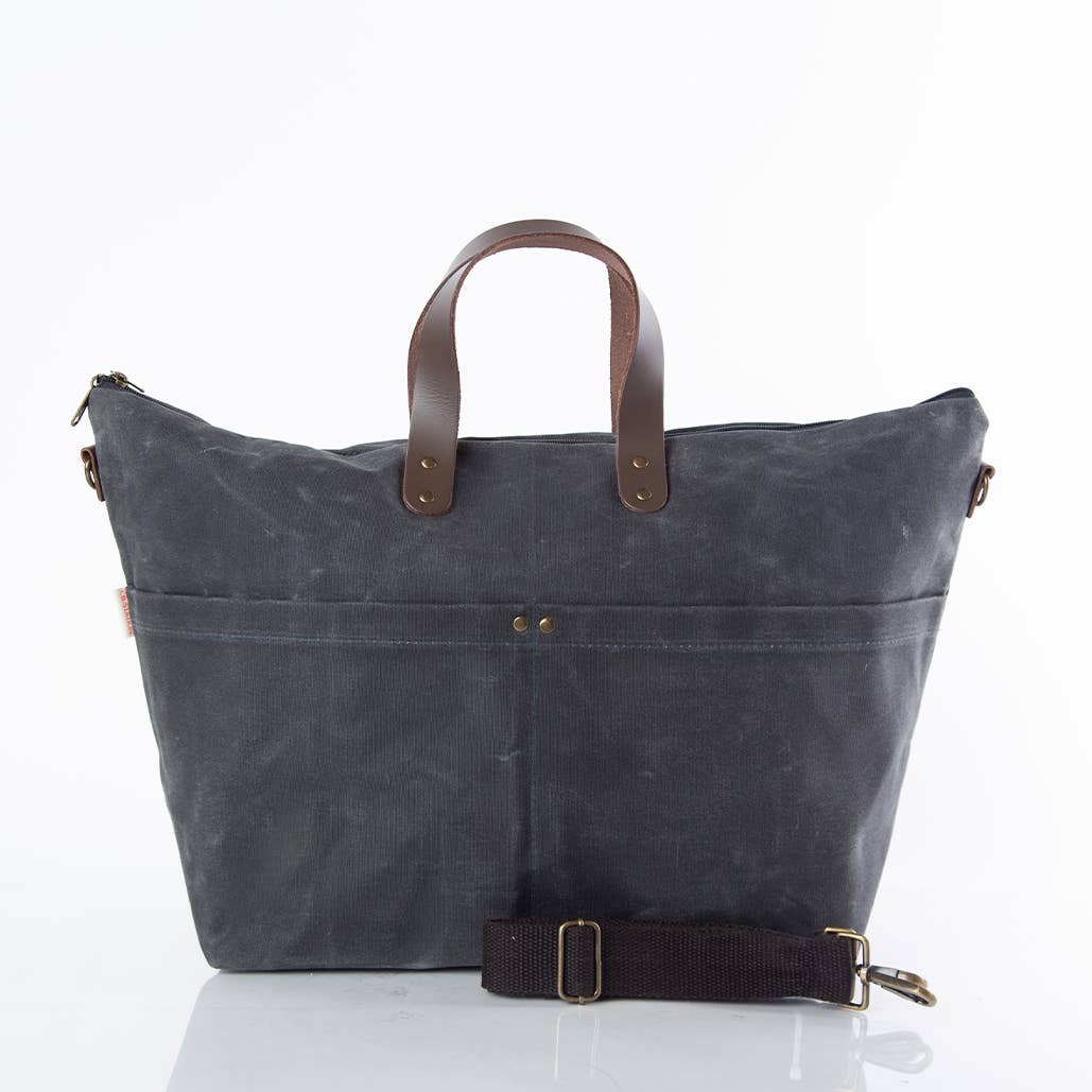 CB STATION - Traveler Tote
