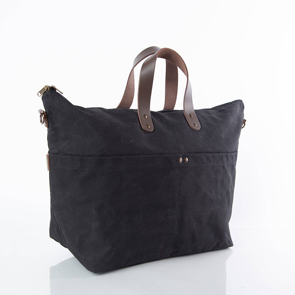 CB STATION - Traveler Tote