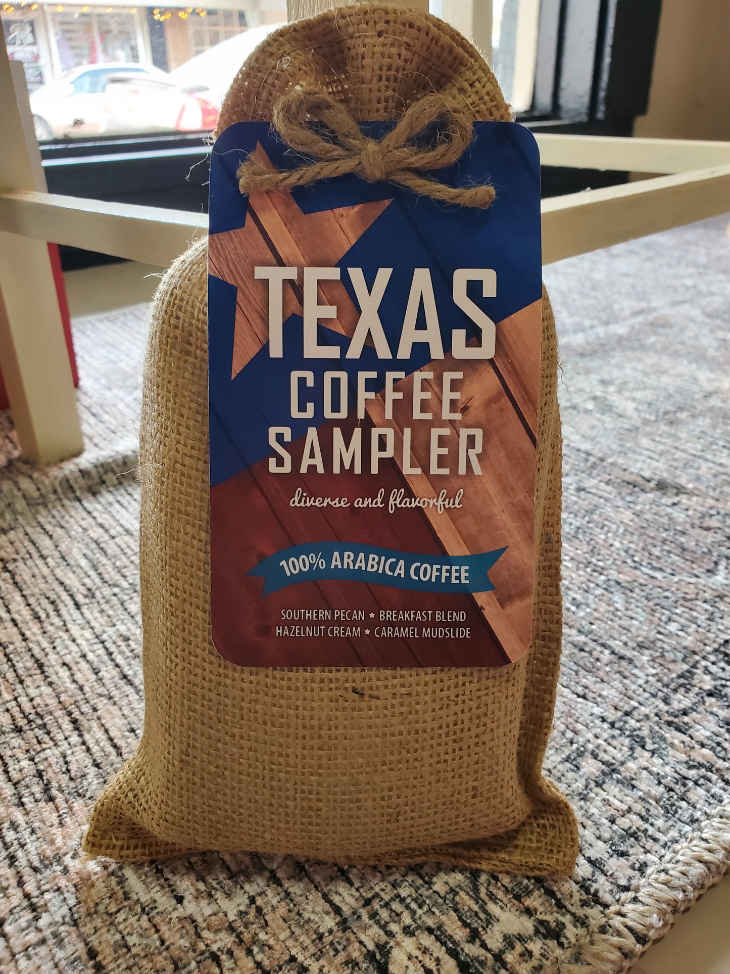 Texas Coffee | Coffee City USA