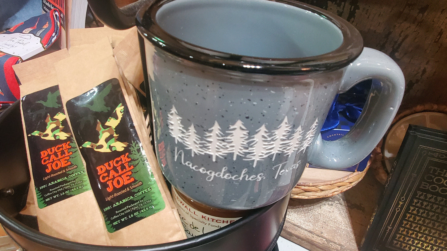 Nacgodoches Coffee Mug | TP