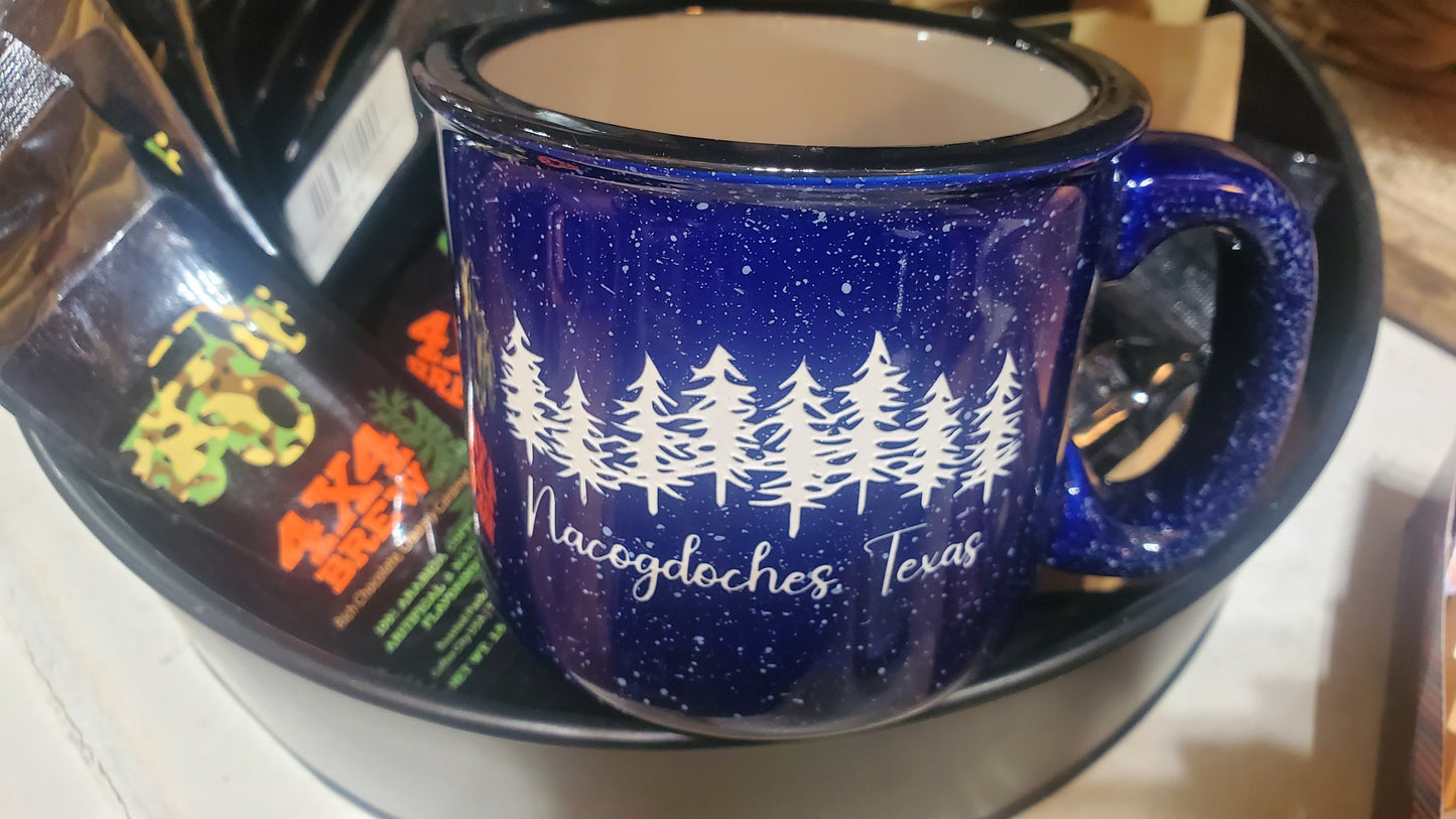 Nacgodoches Coffee Mug | TP