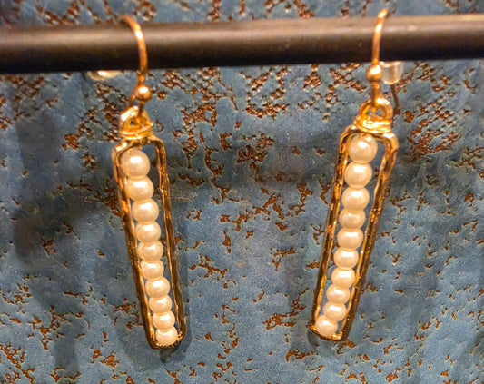 Fashion Earrings