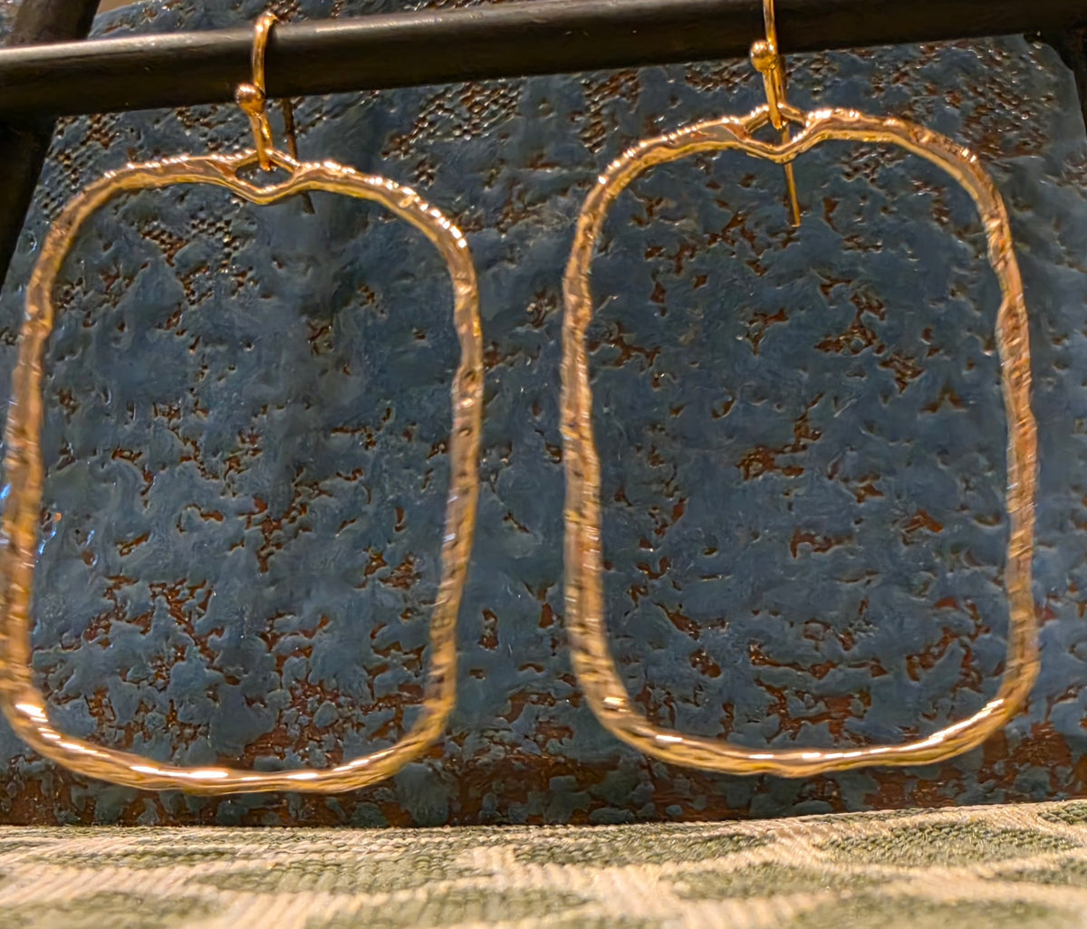Fashion Earrings