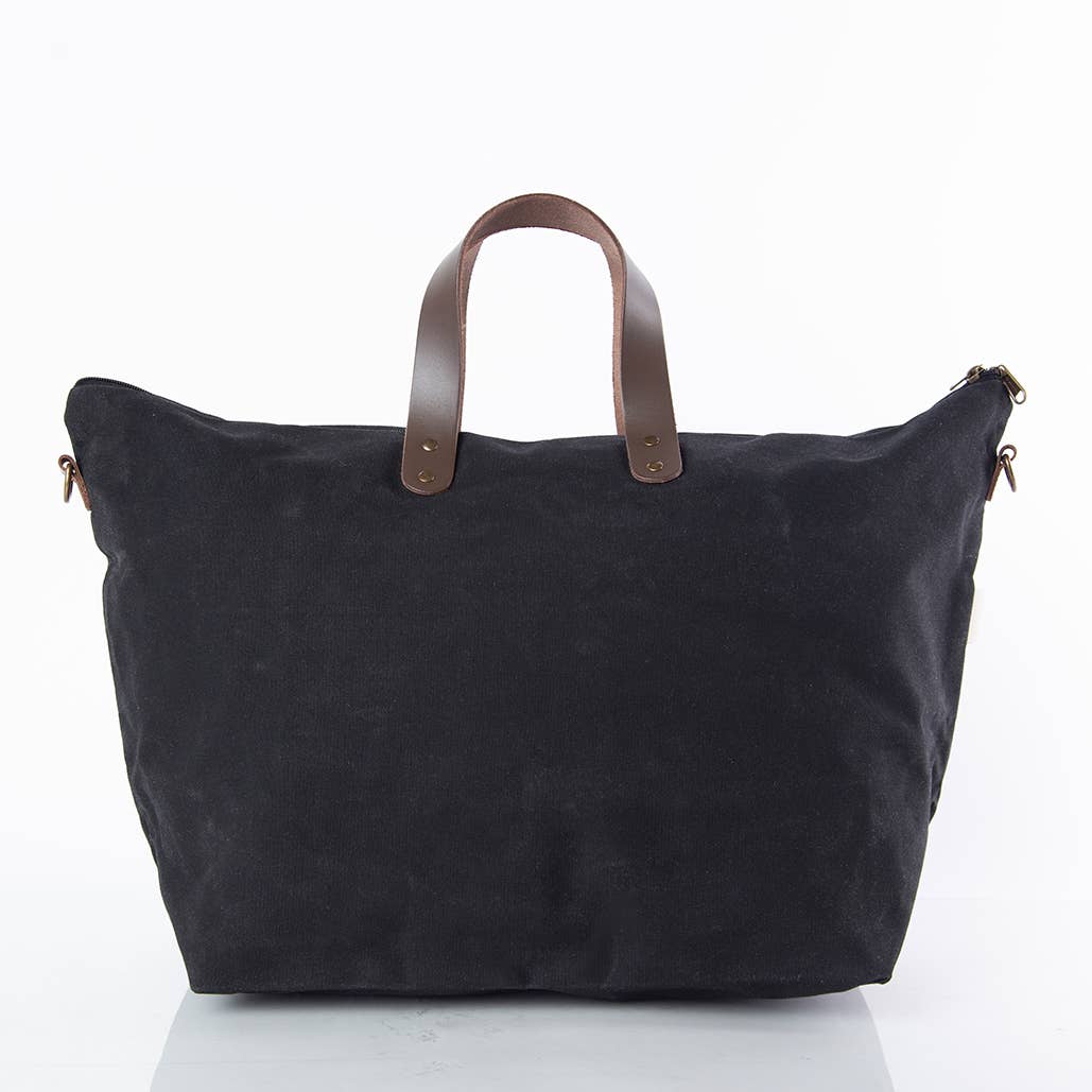 CB STATION - Traveler Tote