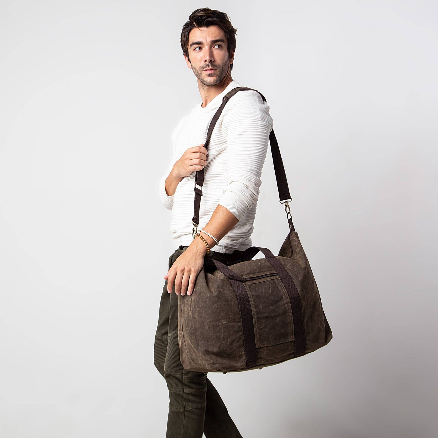 CB STATION - Voyager Weekender