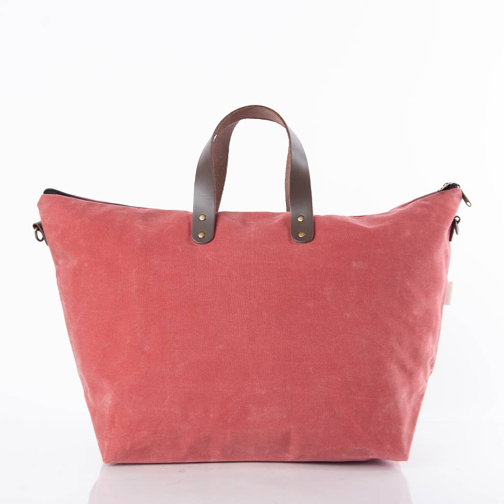 CB STATION - Traveler Tote