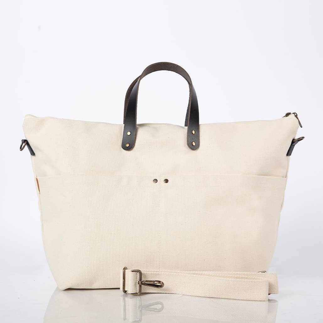 CB STATION - Traveler Tote